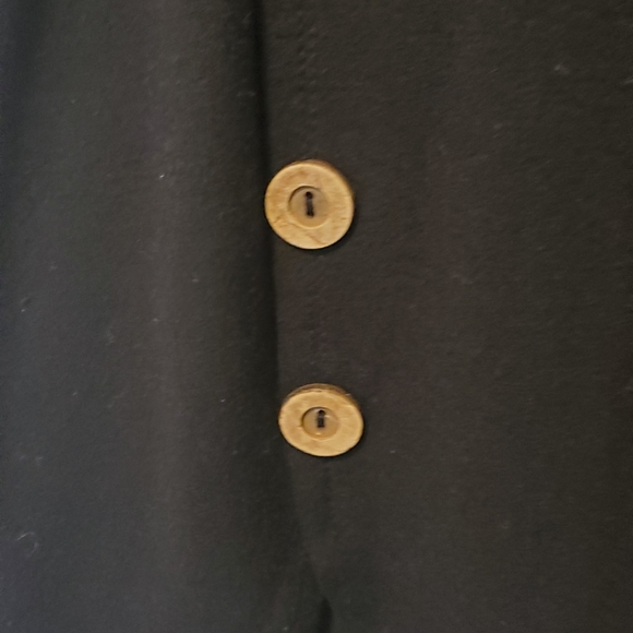 Button tunic - Picture 3 of 3